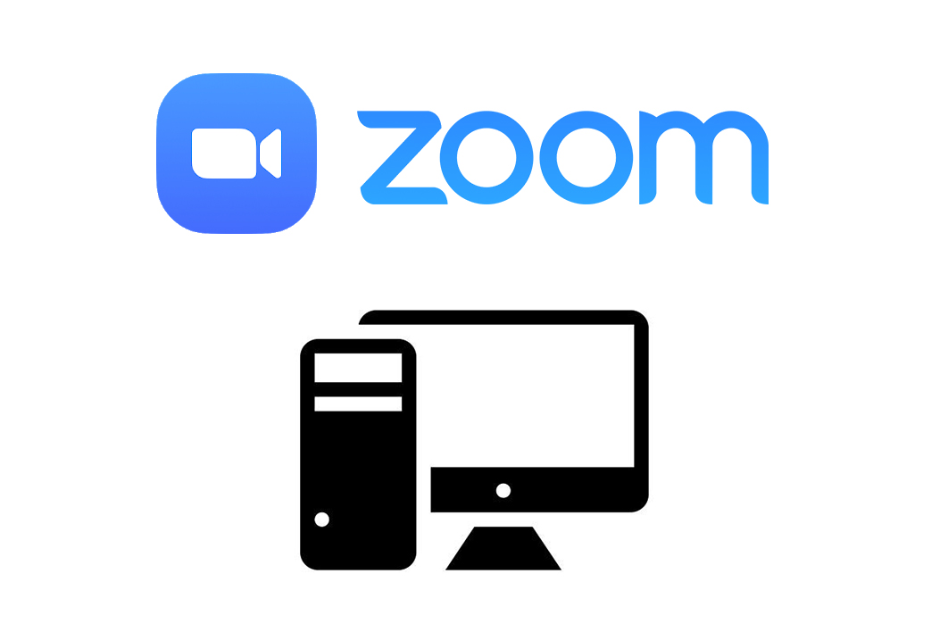 Download Zoom here